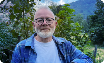 Richard Wylder, Equity Release Adviser Eastbourne